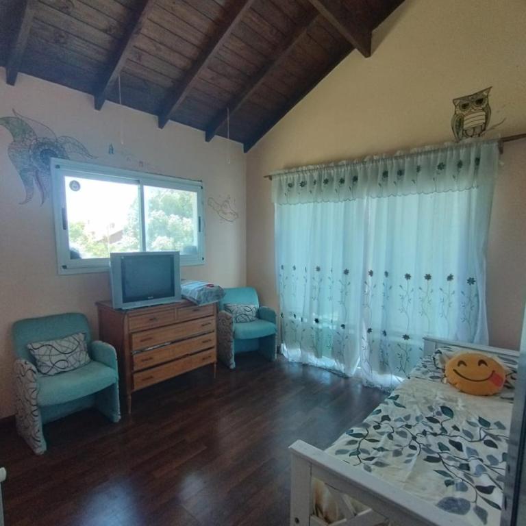 Mar celeste - Casa de 3 dormitorios - 11