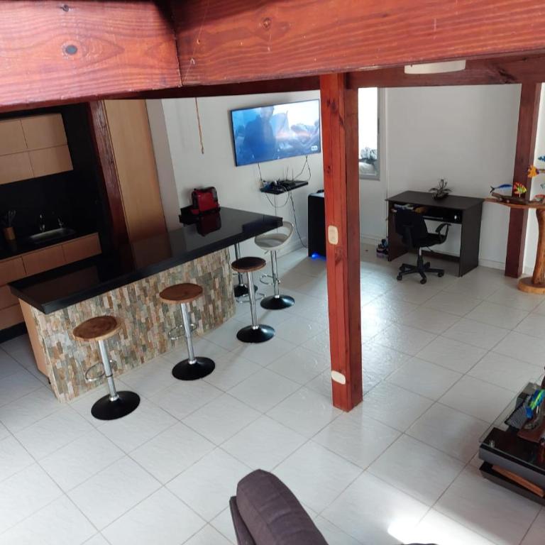 Sharick Beach House - Casa de 6 dormitorios - 38
