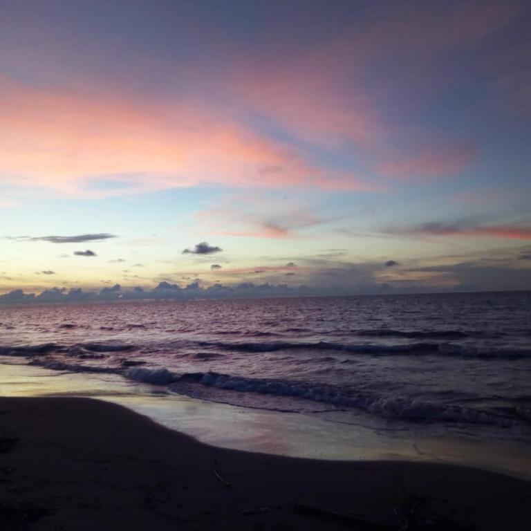 Sharick Beach House - Six-Bedroom House - 18