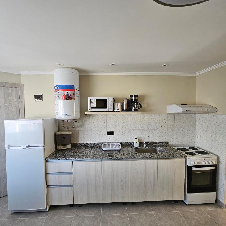 Brescia Apart Hotel - Apartamento Superior - 7