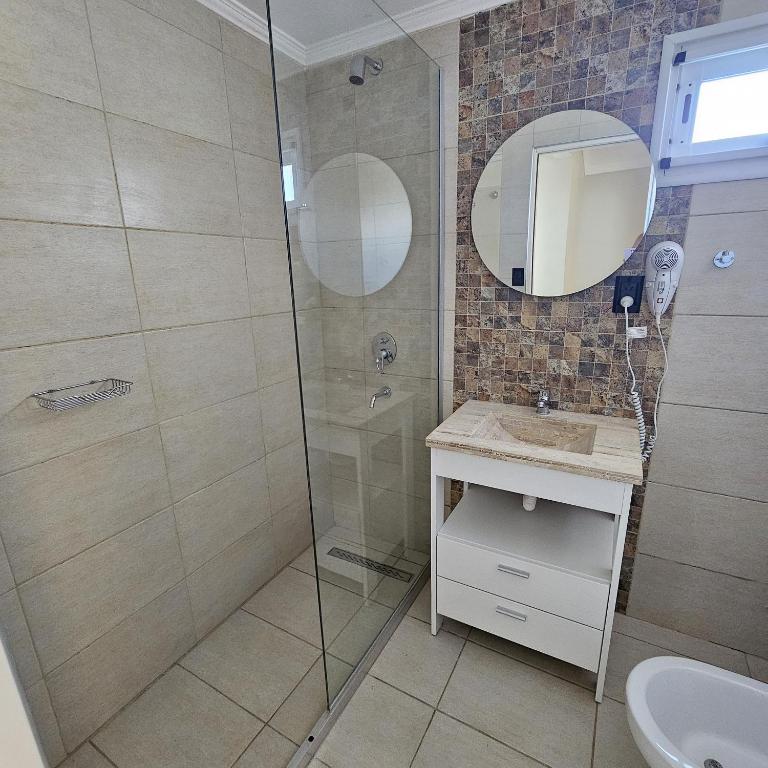 Brescia Apart Hotel - Apartamento Dúplex - 3