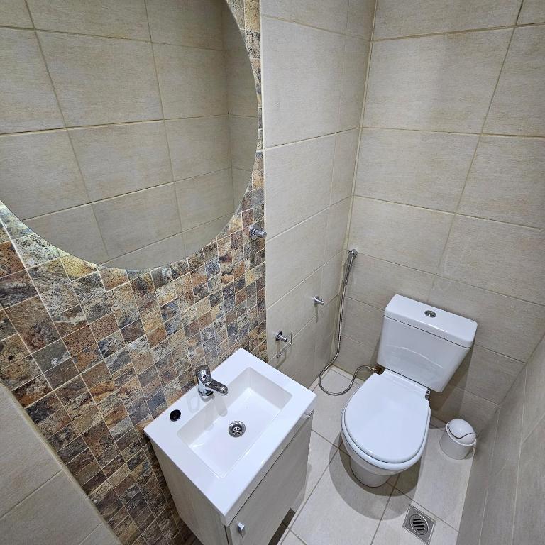 Brescia Apart Hotel - Apartamento Dúplex - 11