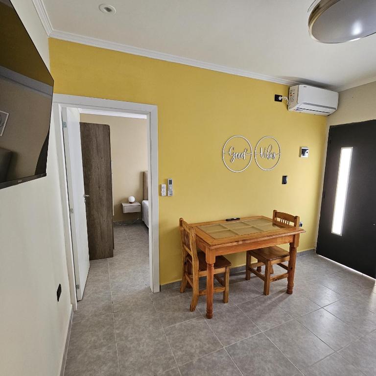 Brescia Apart Hotel - Apartamento - Planta baja - 6