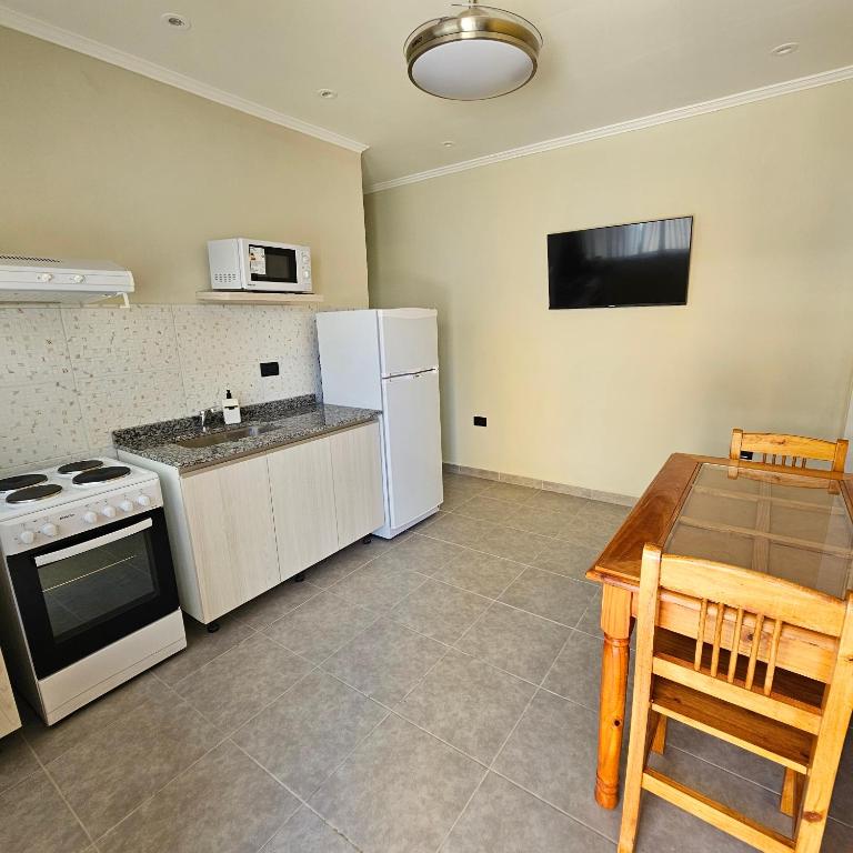 Brescia Apart Hotel - Apartamento - Planta baja - 10