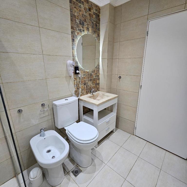 Brescia Apart Hotel - Apartamento - Planta baja - 8