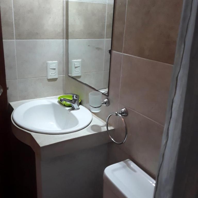 PINAR DEL SOL I y II - Casa de 2 dormitorios - 28