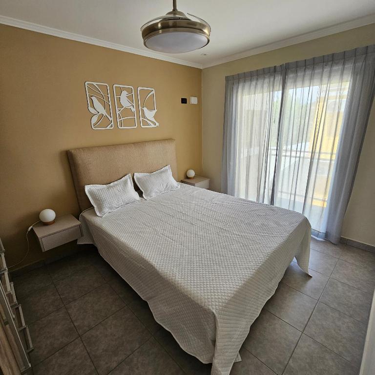 Brescia Apart Hotel - Apartamento con balcón - 6