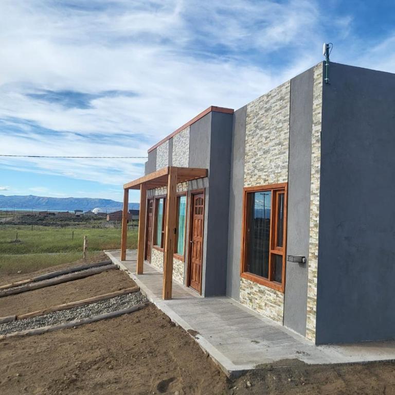 Jardines del Calafate - Apartamento de 2 dormitorios - 4