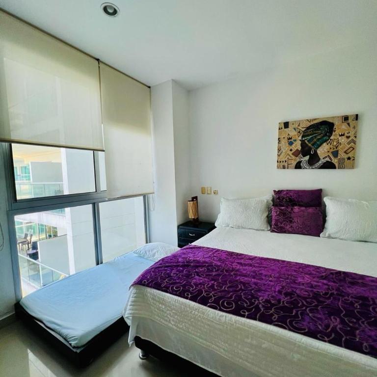 MORROS EPIC luxury - Apartamento de 1 dormitorio - 21