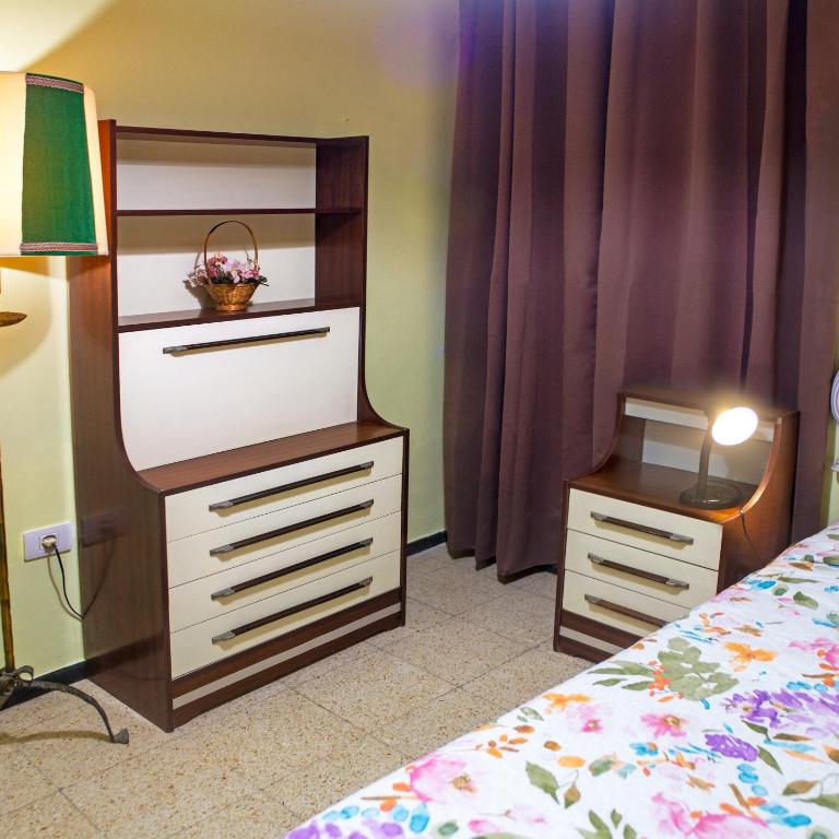Santa Cruz City Center Acogedor Ático con vistas - Apartamento con balcón - 9