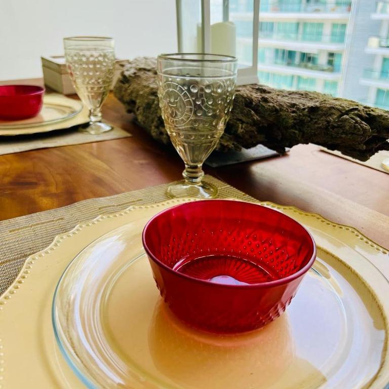 MORROS EPIC luxury - Apartamento de 1 dormitorio - 12
