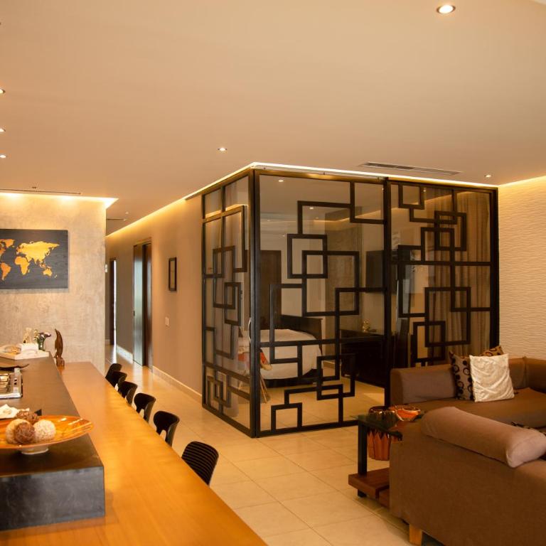 Gorgeous 15 Floor Grand Venetian - Apartamento de 3 dormitorios - 25