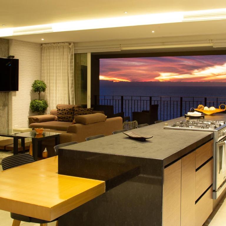 Gorgeous 15 Floor Grand Venetian - Apartamento de 3 dormitorios - 44