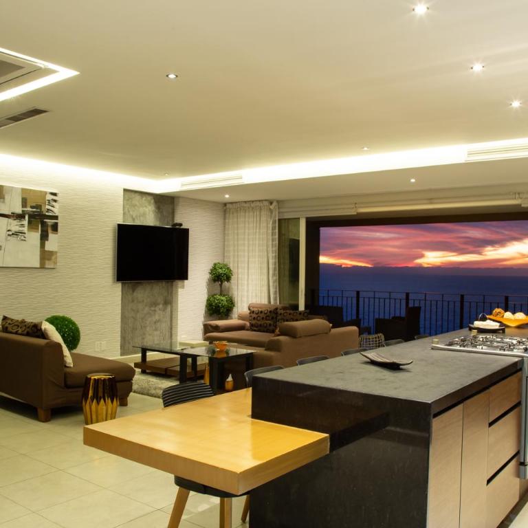 Gorgeous 15 Floor Grand Venetian - Apartamento de 3 dormitorios - 45