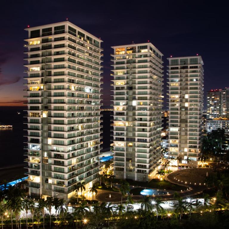 Gorgeous 15 Floor Grand Venetian - Apartamento de 3 dormitorios - 52