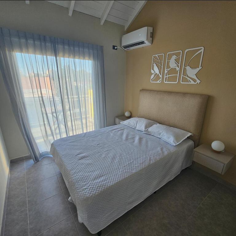 Brescia Apart Hotel - Apartamento Deluxe - 1