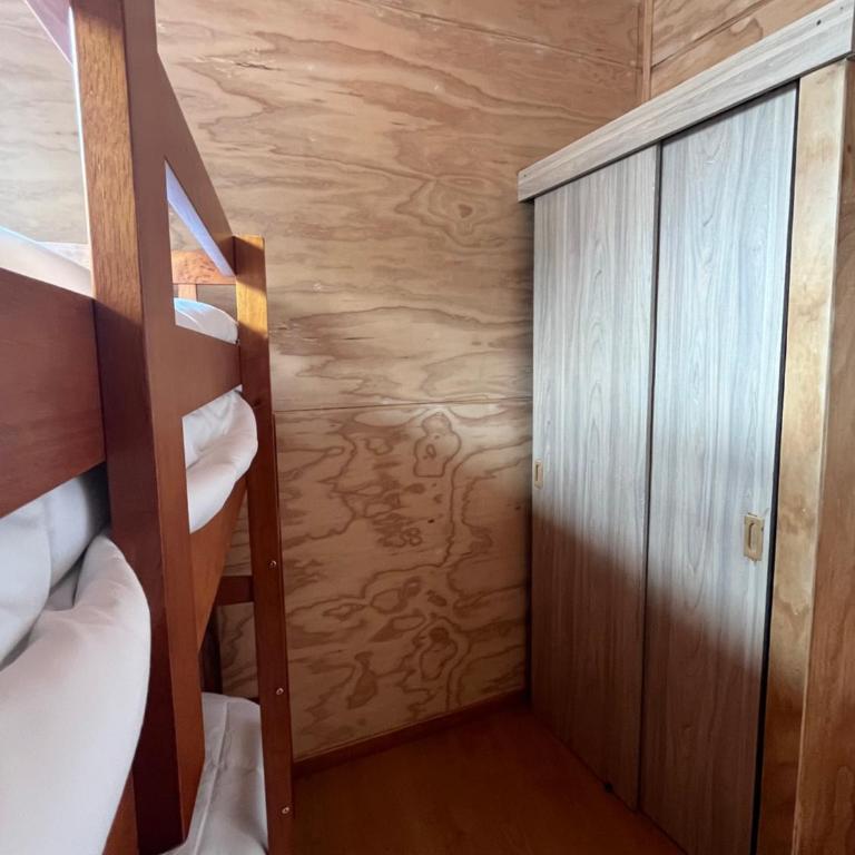 Departamentos NuBe1 Castro Chiloé - Two-Bedroom Apartment - 22