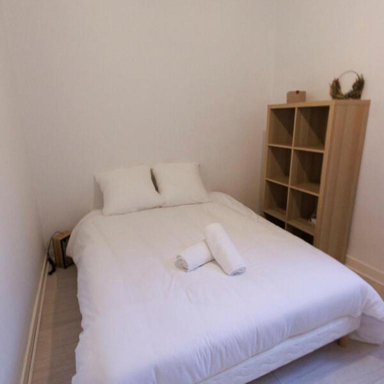 Lafra 2 - Chaleureux & Intime - Mon Groom - Apartment - 10