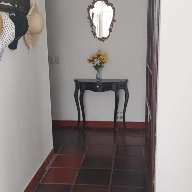 Hermosa casa con piscina privada - Villa - 11