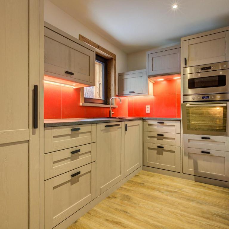 Chalet Spacieux Centre Station avec Wifi et Animaux Admis - FR-1-181-2795 - Chalet - 7