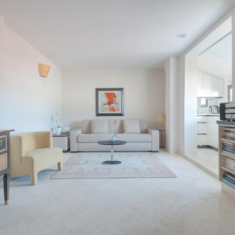 Wonderful studio heart of Cannes!! - Estudio - 6