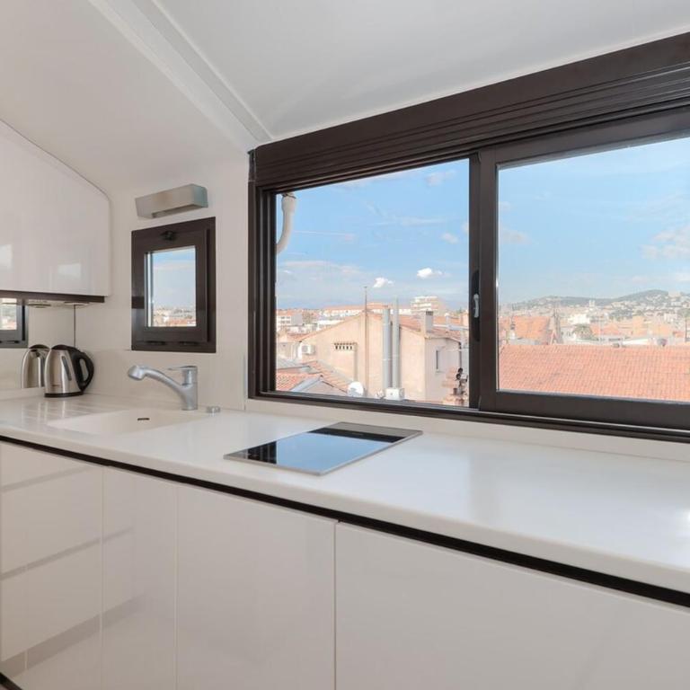 Wonderful studio heart of Cannes!! - Estudio - 2