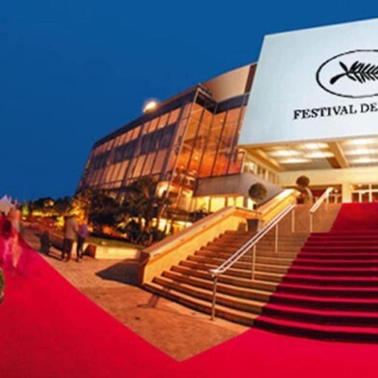 Wonderful studio heart of Cannes!! - Estudio - 10