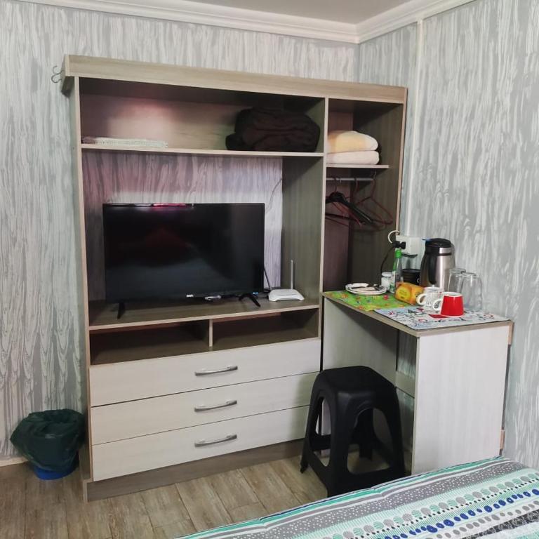 RdA Habitación para dos - Habitación Doble con baño privado - 1