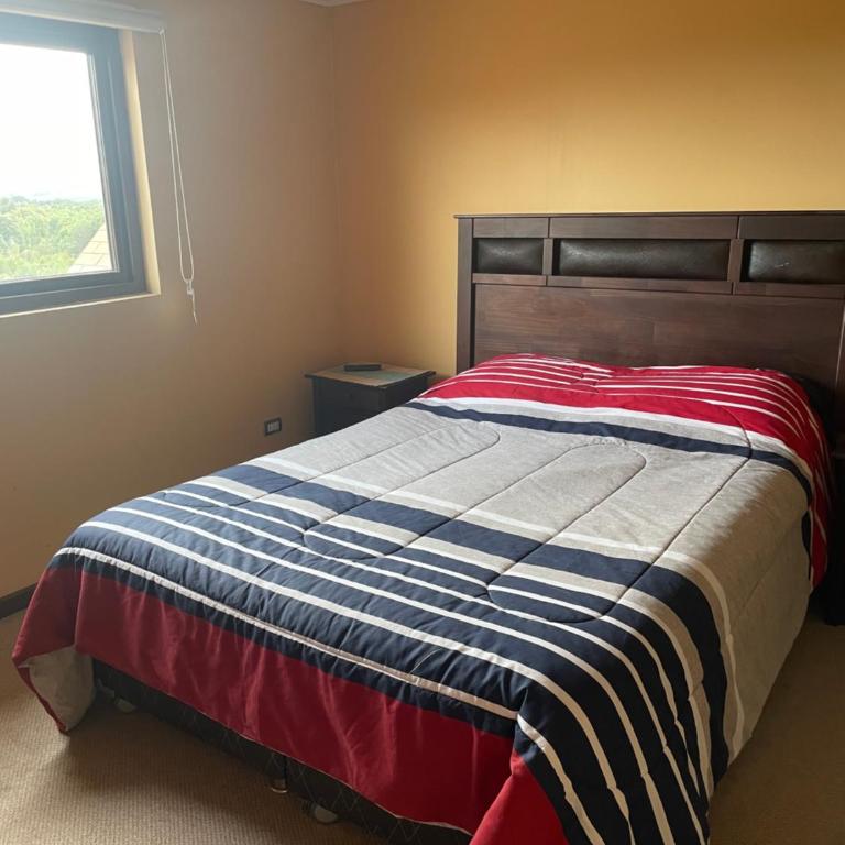 Casa Sra Oti, Tipo Hostal con vista al mar Puerto Montt - CHINQUIHUE - Habitación Doble - 4