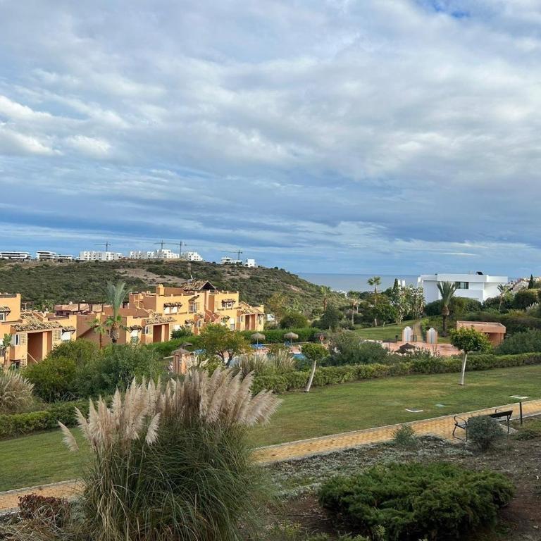 Meerblick Casares del Sol - Apartamento de 2 dormitorios - 5