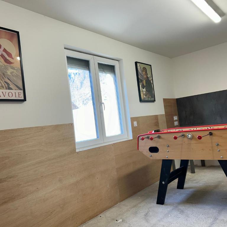 L'Augustine - Spa privé & Vue Montagne - Appartement 1 Chambre - 13