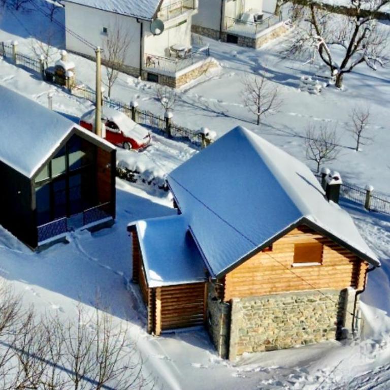 Cottage Dzudovic 2 Vikendica Džudović 2 - Kuća sa 2 Spavaće Sobe - 2