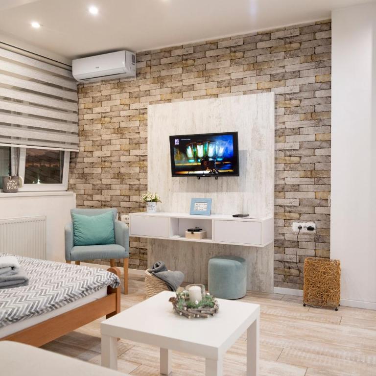 Apartman Gaga - Apartman sa 1 Spavaćom Sobom - 10