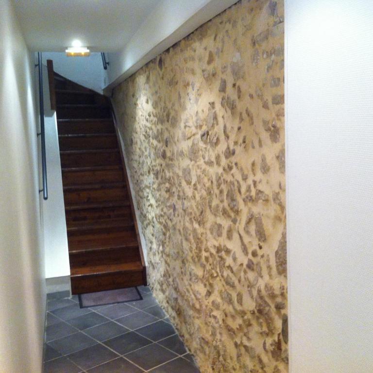 Coeur Vieil Antibes Plages à Pied - Appartement 1 Chambre - 8
