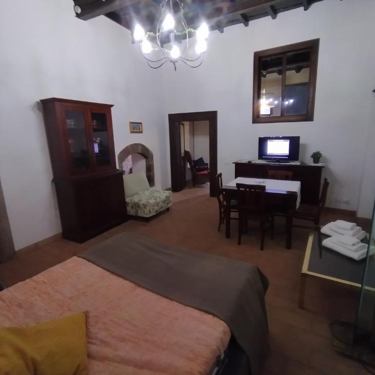 casa vacanze San Lorenzo - Appartamento con 2 Camere da Letto - 6