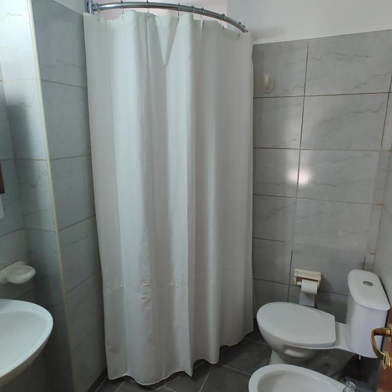 Nicanor - Apartamento de 1 dormitorio - 4