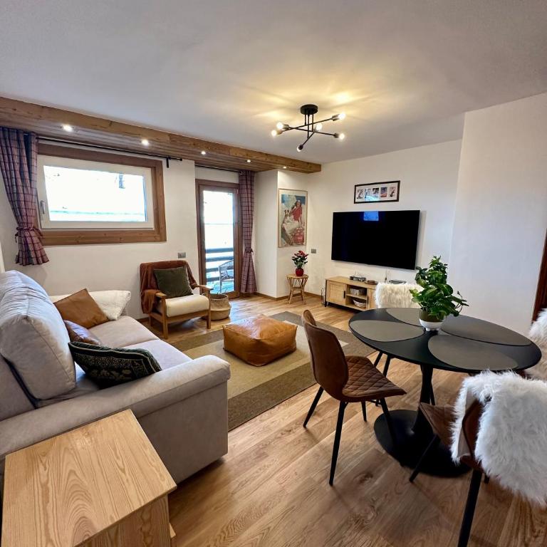 Cozy bilocale apartment - Appartamento con Vista Montagna - 3