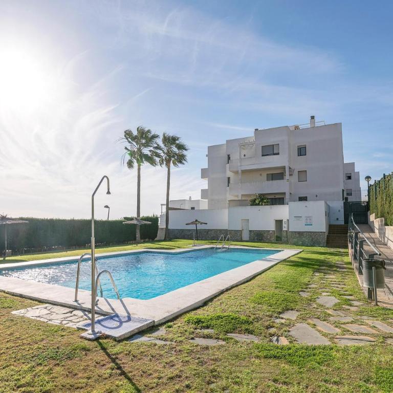 Paraiso Costero - Apartamento de 2 dormitorios - 1