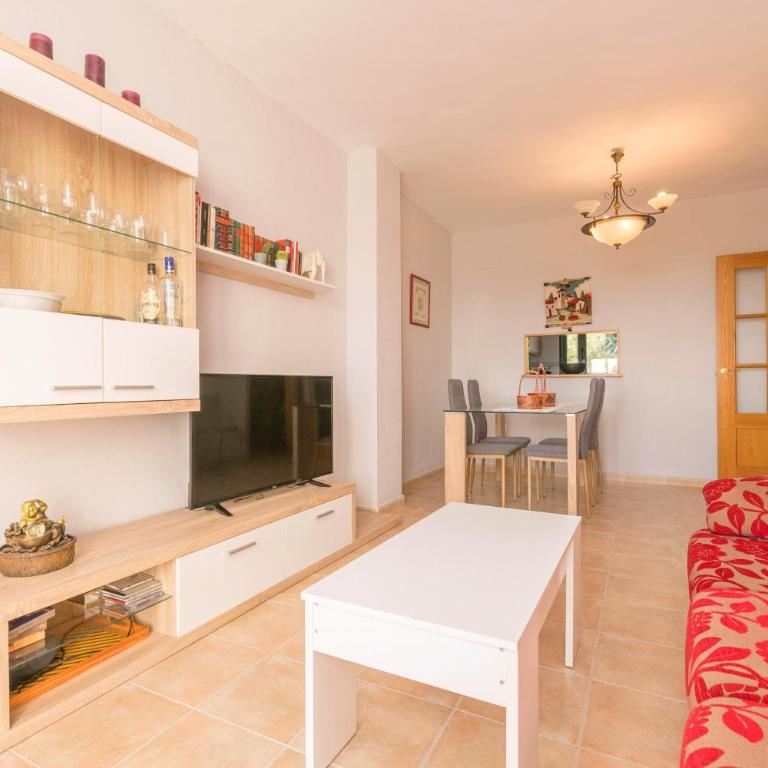 Paraiso Costero - Apartamento de 2 dormitorios - 6