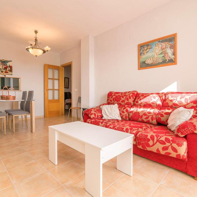 Paraiso Costero - Apartamento de 2 dormitorios - 7