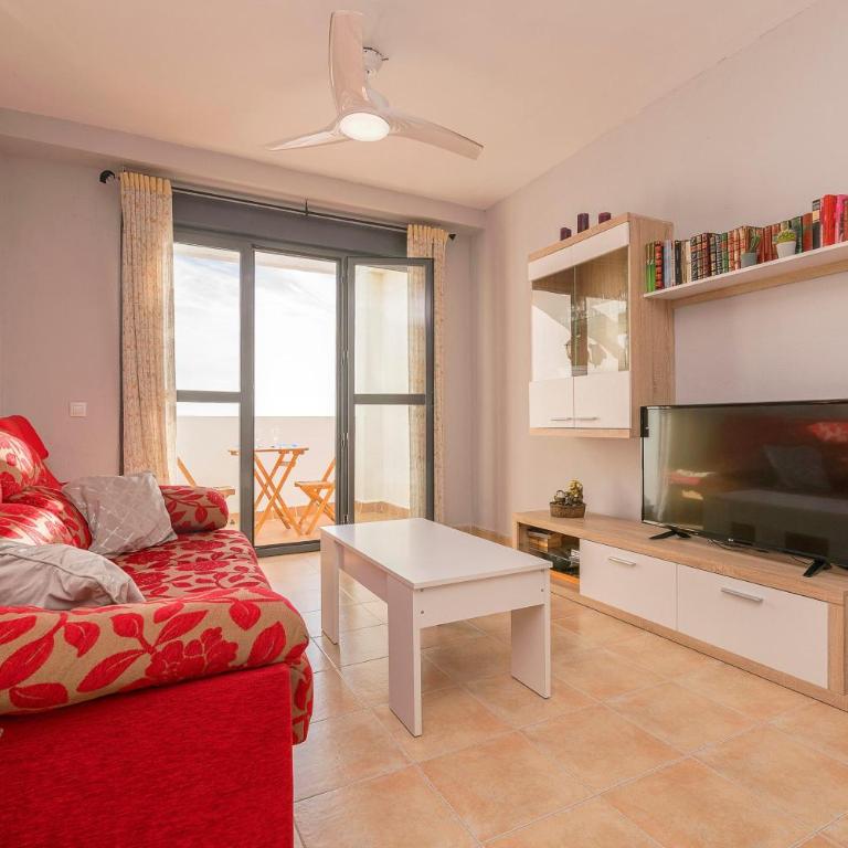 Paraiso Costero - Apartamento de 2 dormitorios - 8