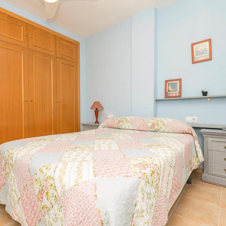 Paraiso Costero - Apartamento de 2 dormitorios - 17