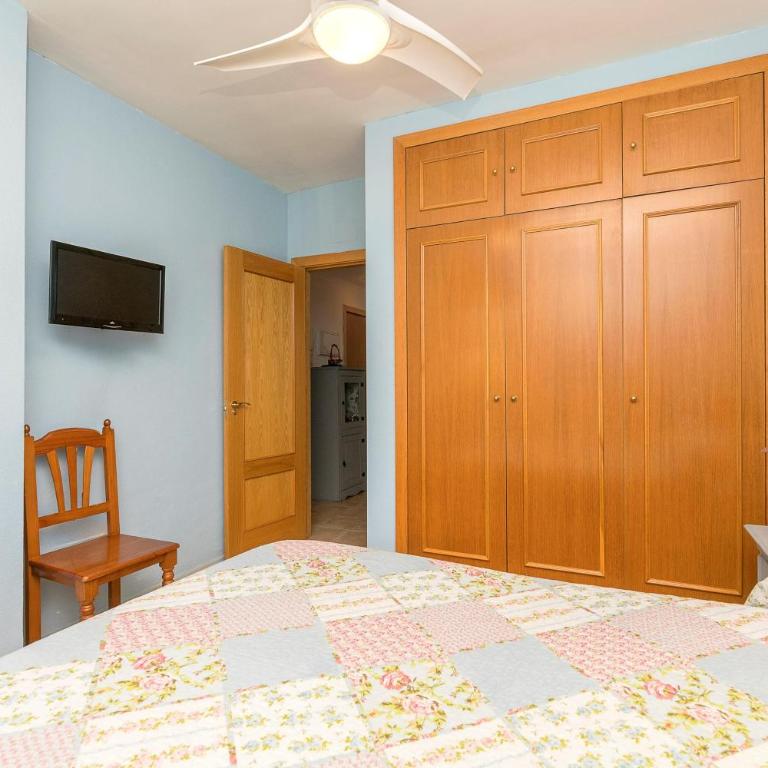 Paraiso Costero - Apartamento de 2 dormitorios - 18