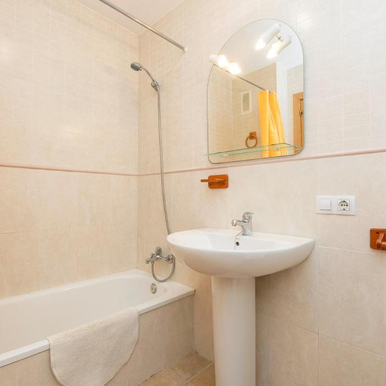 Paraiso Costero - Apartamento de 2 dormitorios - 19