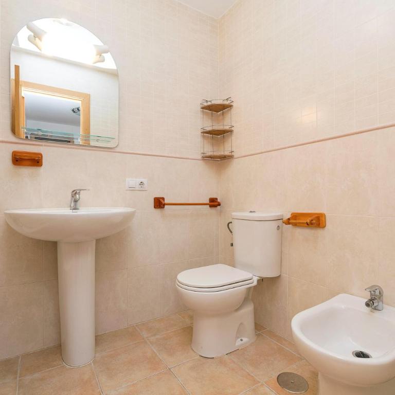 Paraiso Costero - Apartamento de 2 dormitorios - 20