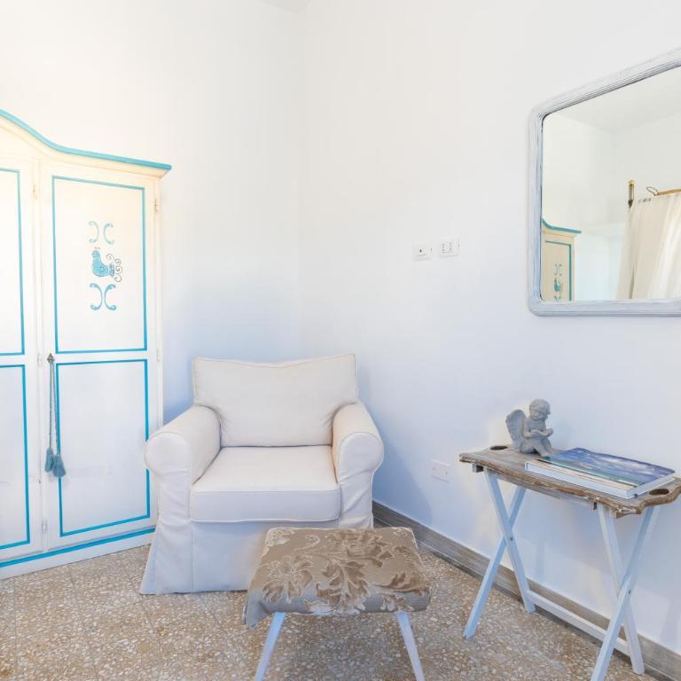 Stazzo San Teodoro Piscina Condivisa - Casa con 2 Camere da Letto - 27