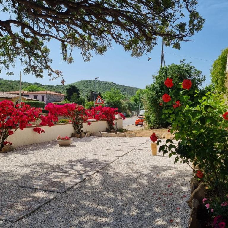 Stazzo San Teodoro Piscina Condivisa - Casa con 2 Camere da Letto - 31