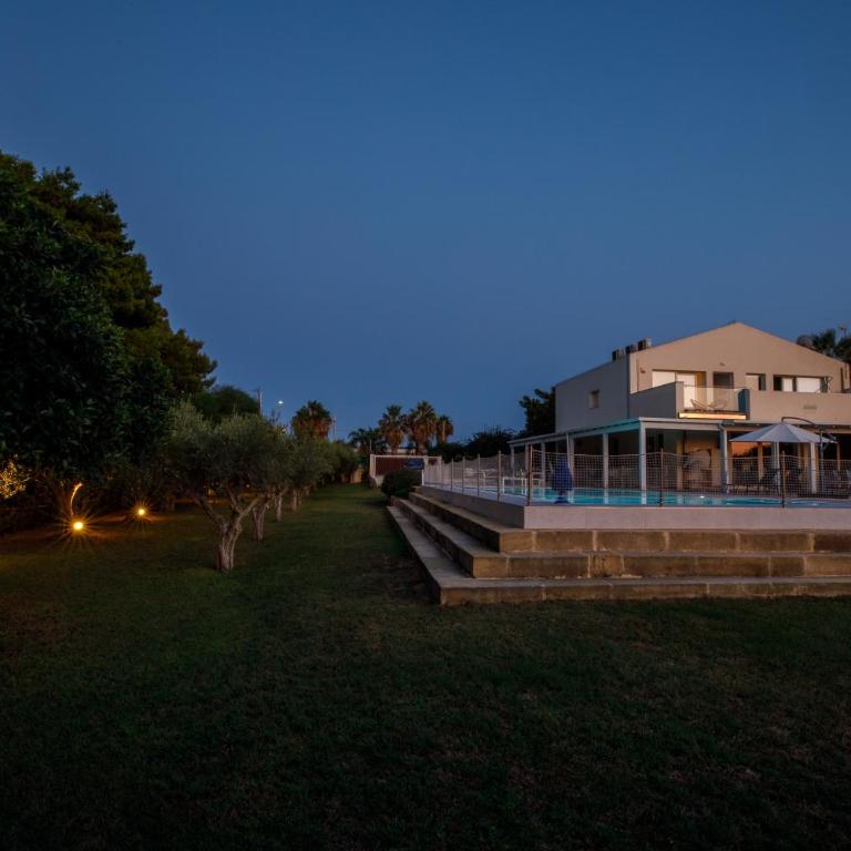Salicornia - Sea view villa with pool - Villa - 44
