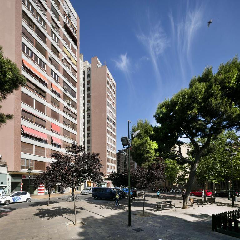 Mirador del Ebro - Apartamento de 3 dormitorios - 23