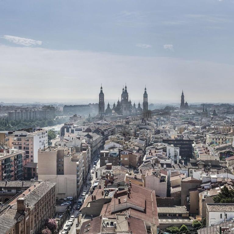 Mirador del Ebro - Apartamento de 3 dormitorios - 39